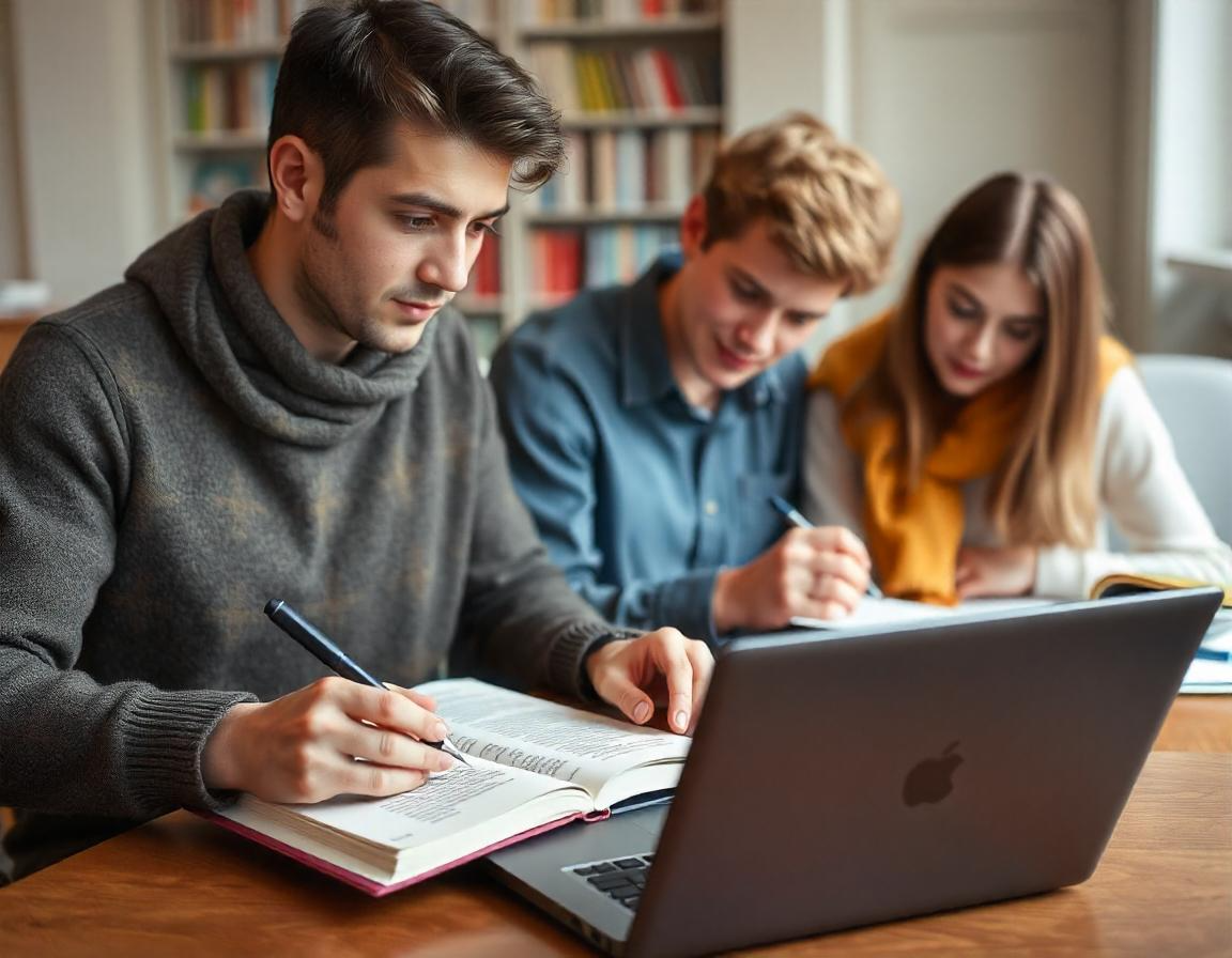 B1 Exam Preparation: How to Ace the German B1 Exam